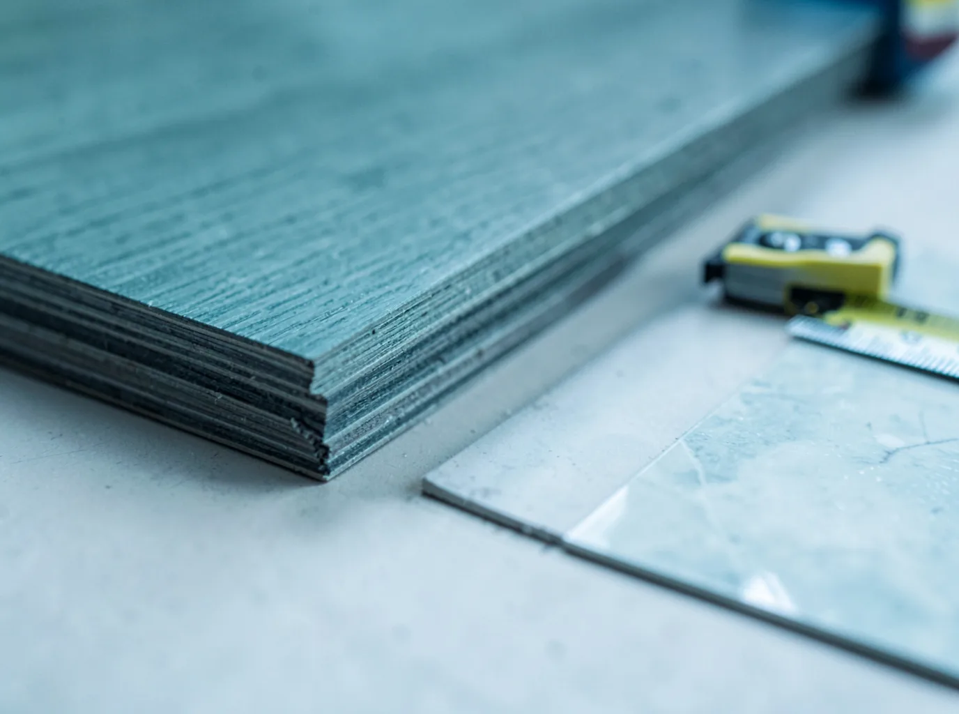 Luxury Vinyl Plank Installation Corapeake, NC FAQs